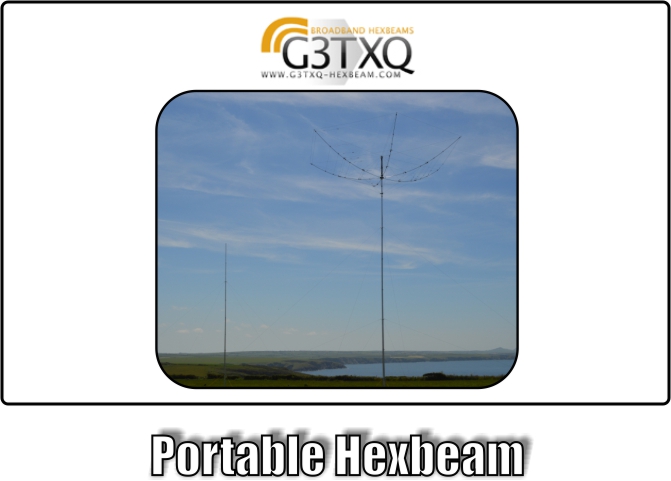 G3txq-Portable-Hexbeam